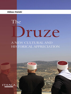 cover image of The Druze